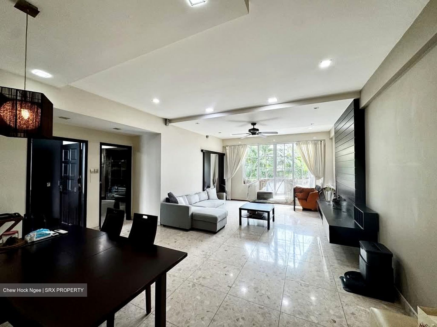 Eastwood Green (D16), Condominium #566328991